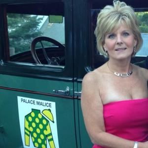 Meet your Posher, Debbie